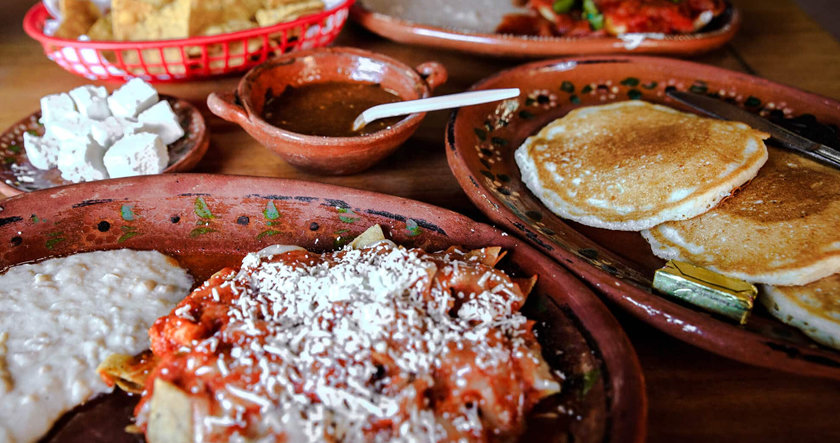 La Cocina de Dona Esthela